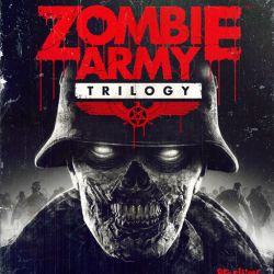 скачать Zombie Army Trilogy через торрент на пк