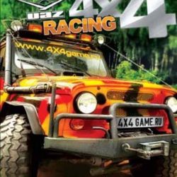 скачать Uaz 4x4 Off Road Racing бесплатно на компьютер