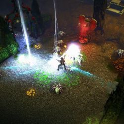 скачать Victor Vran на пк бесплатно