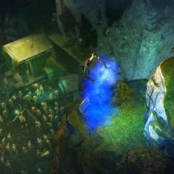 играть в Victor Vran без регистрации