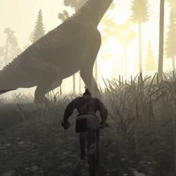 скачать игру The Stomping Land полностью на русском языке без регистрации
