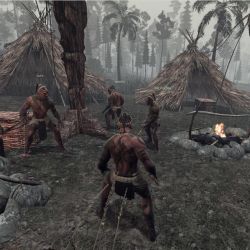 играть в The Stomping Land
