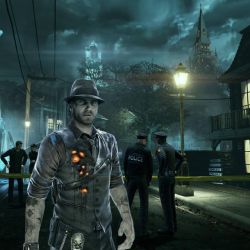 скачать торрент Murdered Souls Suspect без регистрации на пк