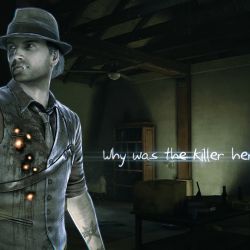 скачать Murdered Souls Suspect бесплатно