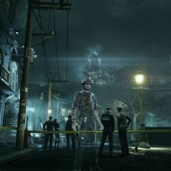 играть в Murdered Souls Suspect без регистрации