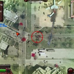 скачать Zombilution на русском языке - полную версию игры