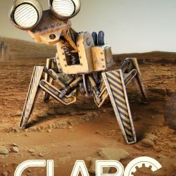 скачать Clarc через торрент на компьютер бесплатно