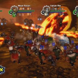 скачать Orc Attack Flatulent Rebellion бесплатно