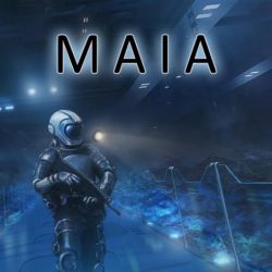 скачать Maia игру на компьютер бесплатно