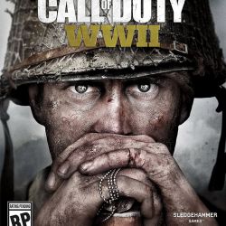 Скачать Call of Duty WWII игру на компьютер через торрент  