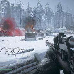 скачать Call of Duty WWII бесплатно