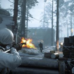 играть в Call of Duty WWII без регистрации