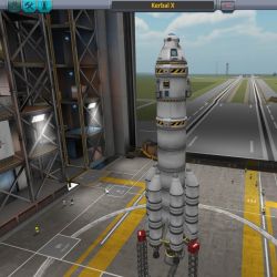 скачать Kerbal Space Program бесплатно