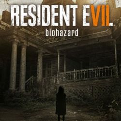 Скачать Resident Evil 7 игру на компьютер через торрент  