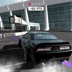 играть в Furidashi Drift Cyber Sport без регистрации