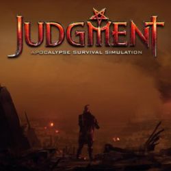 Скачать Judgment Apocalypse Survival Simulation игру на компьютер через торрент  