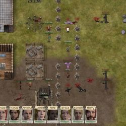 Judgment Apocalypse Survival Simulation скачать торрент бесплатно