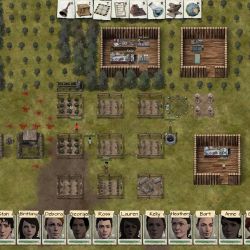 играть в Judgment Apocalypse Survival Simulation без регистрации