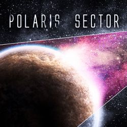бесплатно скачать Polaris Sector на компьютер