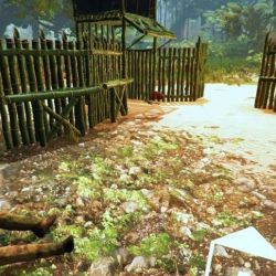 играть в Vortex The Gateway без регистрации