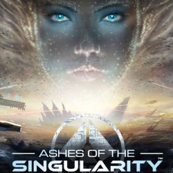 бесплатно скачать Ashes of the Singularity на компьютер