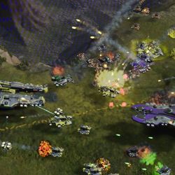 скачать Ashes of the Singularity бесплатно