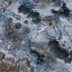 играть в Ashes of the Singularity без регистрации