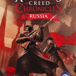 бесплатно скачать Assassins Creed Chronicles Russia на компьютер