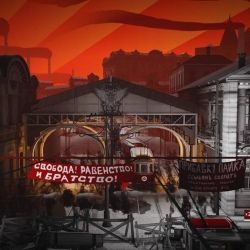 скачать Assassins Creed Chronicles Russia бесплатно