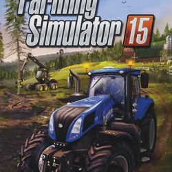 бесплатно скачать Farming Simulator 15 на компьютер