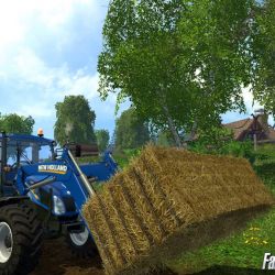 скачать торрент игры Farming Simulator 15 бесплатно