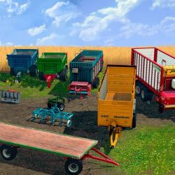 играть в Farming Simulator 15 без регистрации