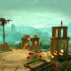 скачать Assassins Creed Chronicles India бесплатно