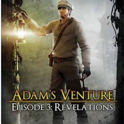 бесплатно скачать Adams Venture Origins на компьютер
