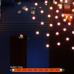 скачать торрент игры Enter the Gungeon бесплатно