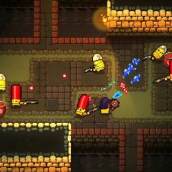 скачать Enter the Gungeon бесплатно