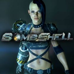 бесплатно скачать Bombshell на компьютер