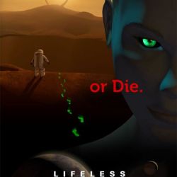скачать игру Lifeless Planet бесплатно на компьютер через торрент 