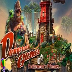 скачать Опасные игры Пленники судьбы игру на компьютер бесплатно