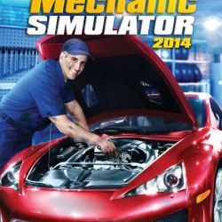 скачать Car Mechanic Simulator игру на компьютер бесплатно
