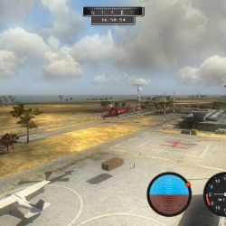 скачать Helicopter Simulator Search & Rescue торрент без регистрации на русском языке
