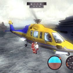 скачать Simulator Search & Rescue бесплатно