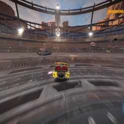 FlatOut 4 Total Insanity скачать торрент бесплатно