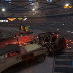 скачать FlatOut 4 Total Insanity бесплатно