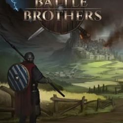 Скачать Battle Brothers игру на компьютер через торрент  