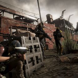 Tom Clancys Ghost Recon Wildlands скачать торрент бесплатно