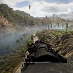 скачать Tom Clancys Ghost Recon Wildlands бесплатно
