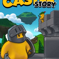 Castle story как установить на компьютер