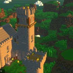 Castle Story скачать торрент бесплатно