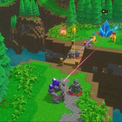 скачать Castle Story бесплатно